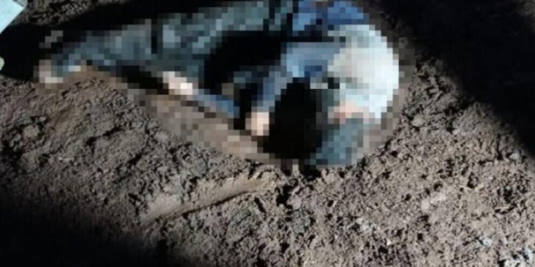 Rojhilat sınırında iki erkek cesedi bulundu