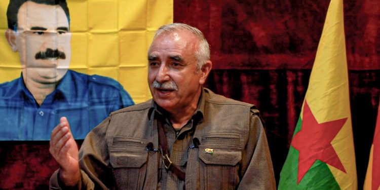 Murat Karayılan: PKK’nin 43 yıllık tarihi bir destandır; bu tarih kanla süslenmiştir