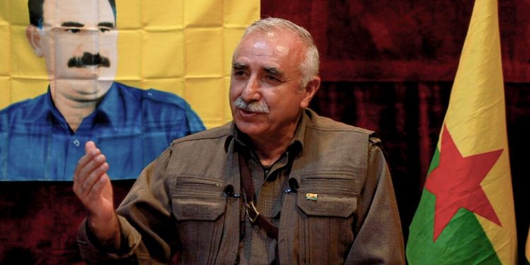 Murat Karayılan: 2 tane Türk ordusu da gelse yine de yeneceğiz