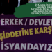 25 Kasım’a Doğru: “Kadınların erkek korumasına ihtiyacı yoktur ama kendini korumayı öğrenmeye ihtiyacı vardır”
