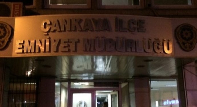 Özgür Öğrenci İnisiyatifi üyesi 2 öğrenci rehin alındı