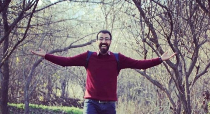 Kürdistan’da polis terörü devam ediyor – Rehin aldığı kişiyi ölümle tehdit etti