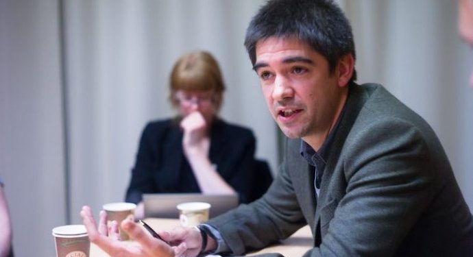 Senatör Gorka Díaz: PKK “terör listesi”nden çıkartılmalı