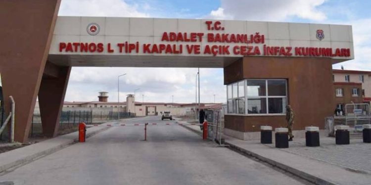 Cezaevlerinde işkence devam ediyor – Tutsaklara kanalizasyon suyu veriliyor