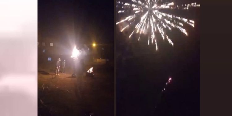 Yurtsever gençlik İstanbul’da PKK’nin 44’üncü yılını kutladı