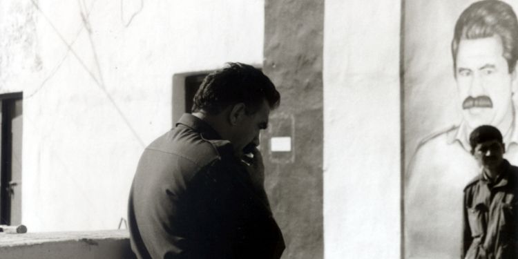 İmhacı Sömürgeciliğin Yaşamına “Hayır” dedik