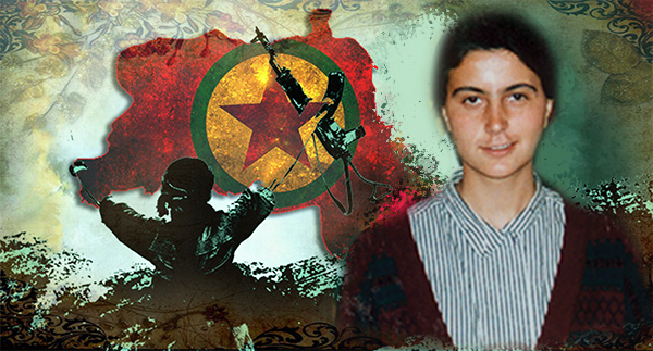 “Şehit düşersem mezarımı Faraşin’de yapın”