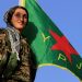 YPJ’den 25 kasım Çağrısı: Rojavalı kadınlar kendi öz güçle devrim yaratarak, askeri boyutta kendilerini geliştirdi
