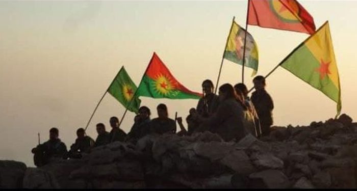 “Özgürlük kapılarının aralandığı zaman”