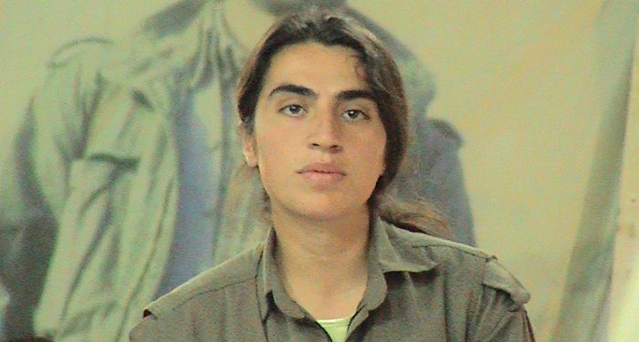 “Bir yıldız kaydı yine Cudî’de”