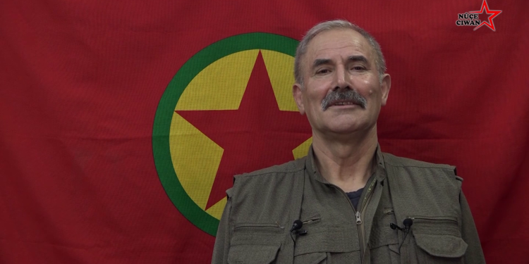 ÖZEL – Bozan Tekin’den gençliğe; Biz bu toprakların çocuğuyuz, onların anlayacağı dilden onlarla konuşmalıyız!