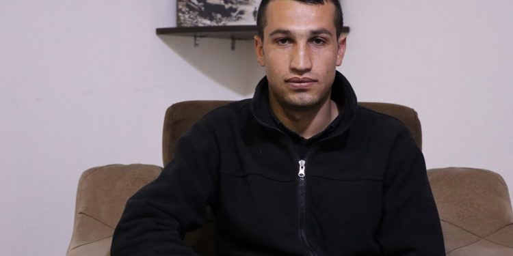 “Hedef alınan arkadaşlarımızın izinde gidecek ve katillerinden intikam alacağız”