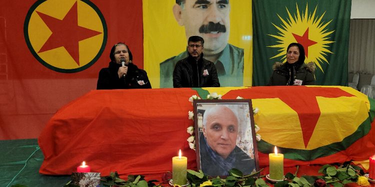 Mehmet Doymaz yaşamını yitirdi