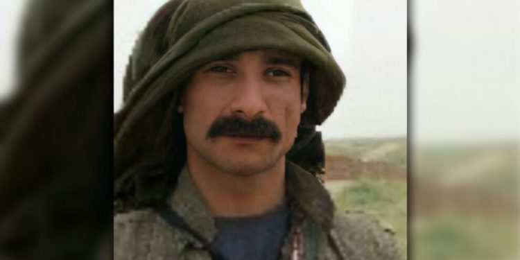 İnfaz edildiğinden şüphe edilen Ferhat Tunç son yolculuğuna uğurlandı