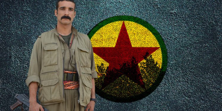 HPG: Rûbar Hebûn yoldaşımız şehadete ulaştı