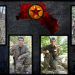HPG şehit düşen 4 gerillayı andı