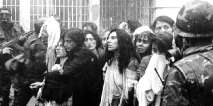 HBDH: Zindanları yıkacak, zaferi biz kazanacağız!