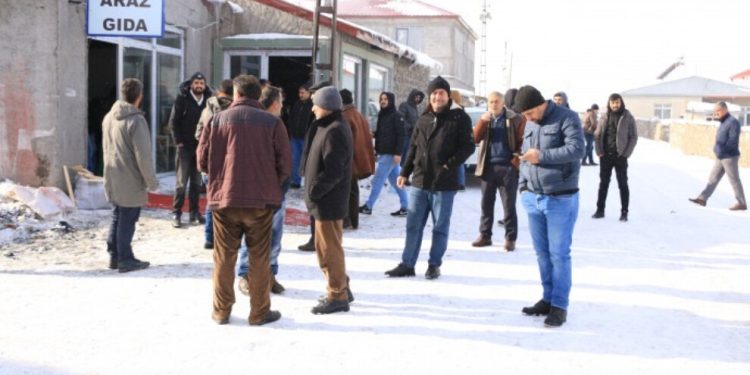 Zindanda katledilen Vedat Erkmen’in cenazesine insanlık dışı engeller