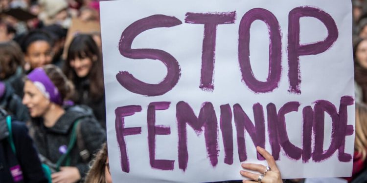 İspanya, feminisidin tanımı değişerek tüm kadın cinayetlerini hesaba katan ilk Avrupa ülkesi olacak
