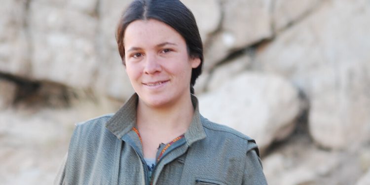 Şehit bir gerillanın kaleminden Roboskî