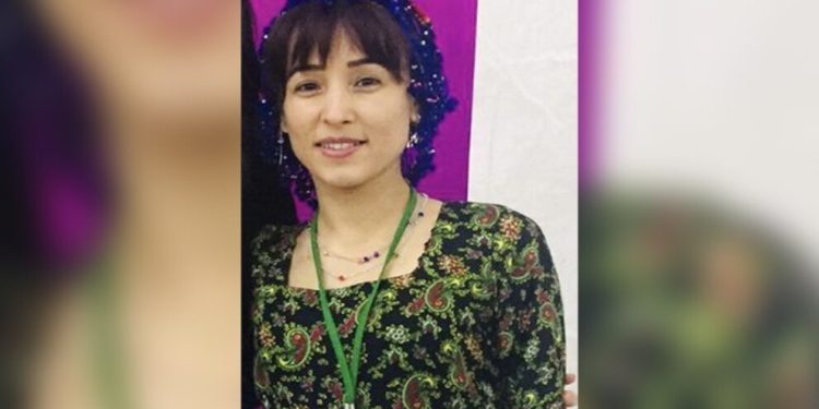 3 tutsak Şirnex’tan Elazığ’daki cezaevlerine sevk edildi