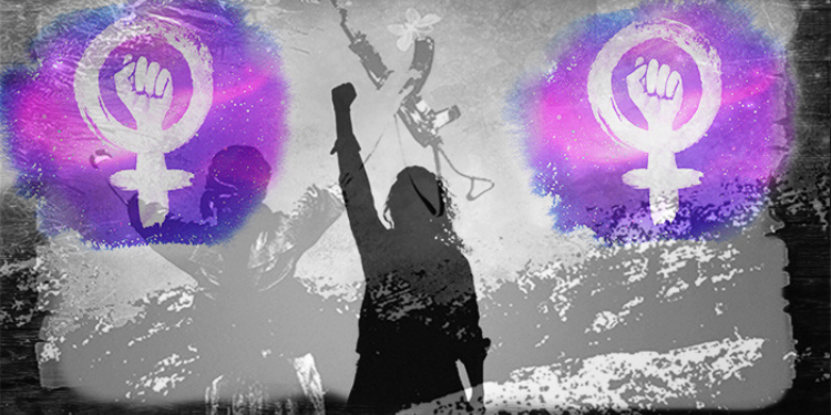 “Feminizm ve çoğul kimlik arayışı – I”