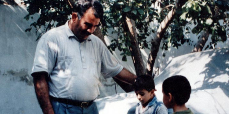 “1925-1945 yılları arası Kürt Hareketi”