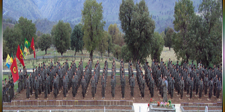 “Umudun ardılları”