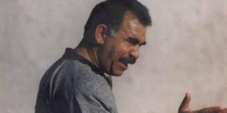 “Halkın özgürce yürüyüşünü örgütlemesini ve eylemini yapan kişi halk önderidir – I”