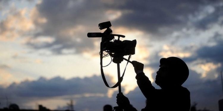 RSF: Tutuklu gazeteci sayısı 488 ile rekor düzeye ulaştı