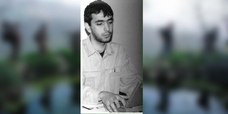 “Sevgili Burhan…”