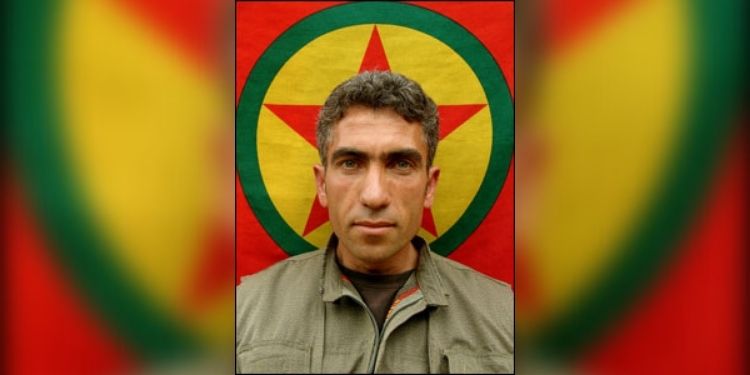 “Dağların sevecen yüzlü yoldaşı Cemal”