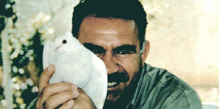 “Özel savaşın başarısızlığı bin yıllık egemenliğin yerle bir olmasıdır”