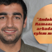“Andok Farqin – Ramazan Yılmaz arkadaşın fedai eylem mektupları”