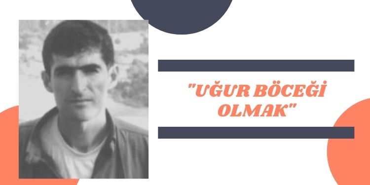 “Uğur Böceği Olmak”