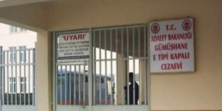 Zindanlarda ne oluyor? – Gardiyanlar tutsağı boğmaya çalıştı