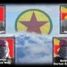 HPG 2016 yılında şehadete ulaşan 4 gerillanın kimliğini açıkladı