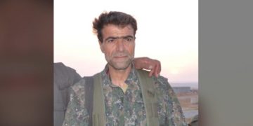 PJAK: Yoldaş Kejwan’ın vücudunda işkence izleri olması katledildiği anlamına geliyor