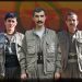 HPG 2017 yılında Heftanîn’de şehit düşen 5 gerillayı andı