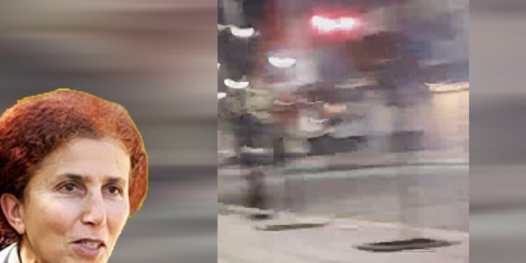 HBDH Sakine Cansız Milisleri’nden Amed’de polis ve askerlere eylem