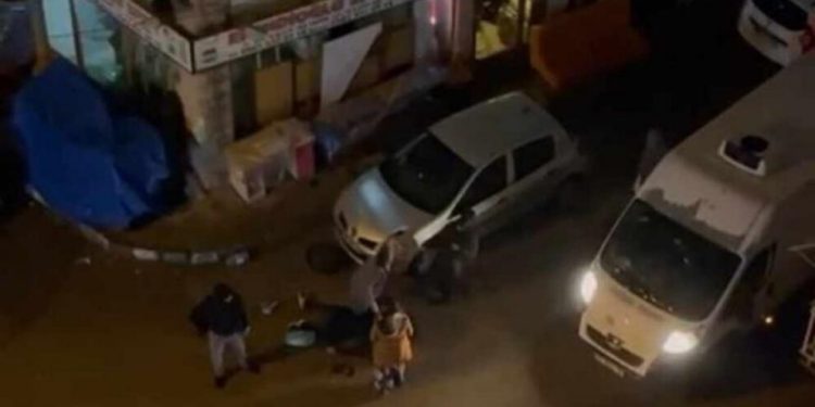 Bursa’da 2 Suriyeli silahlı saldırıya uğradı; 1 kişi yaşamını yitirdi