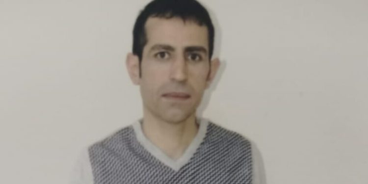 Cahit Abukan tüm cezaları bitirmesine rağmen tahliye edilmiyor