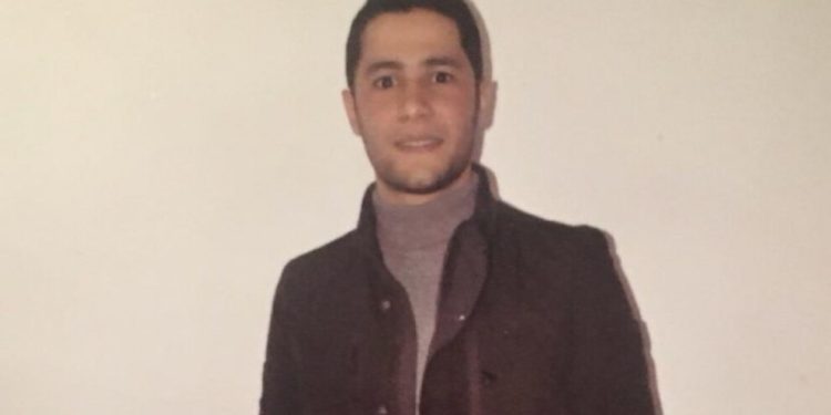 Tutsak Ali Saday: Yaklaşık bir aydır sistematik işkence yapılmakta