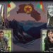 HPG Dersîm’de şehit olan 6 gerillanın kimlik bilgilerini paylaştı