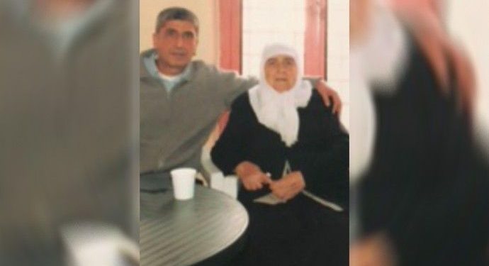 Şehit edilen 30 yıllık tutsak Bingöl’de defnedilecek