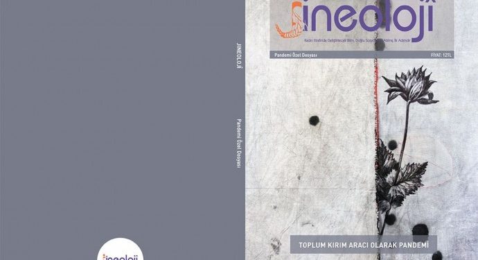 Jineoloji, “Pandemi Özel Dosyası”yla çıktı