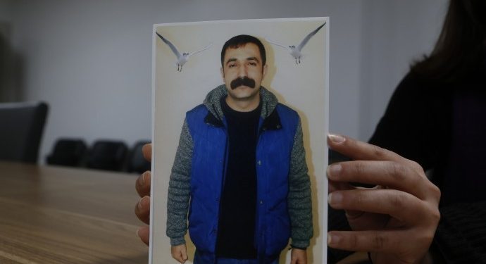 İşkence edilen tutsağın başlattığı açlık grevi 37. gününde