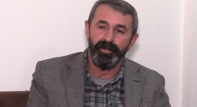 MİT ajanlık dayattı, ölümle tehdit etti, KDP sınır dışı etti