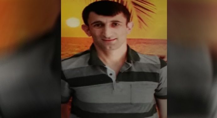 Vedat Erkmen ile aynı koğuşta kalan arkadaşı: Vedat intihar etmedi, bizim de can güvenliğimiz yok