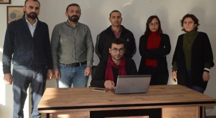 Iğdır S Tipi Cezaevinde yaşanan hak ihlalleri